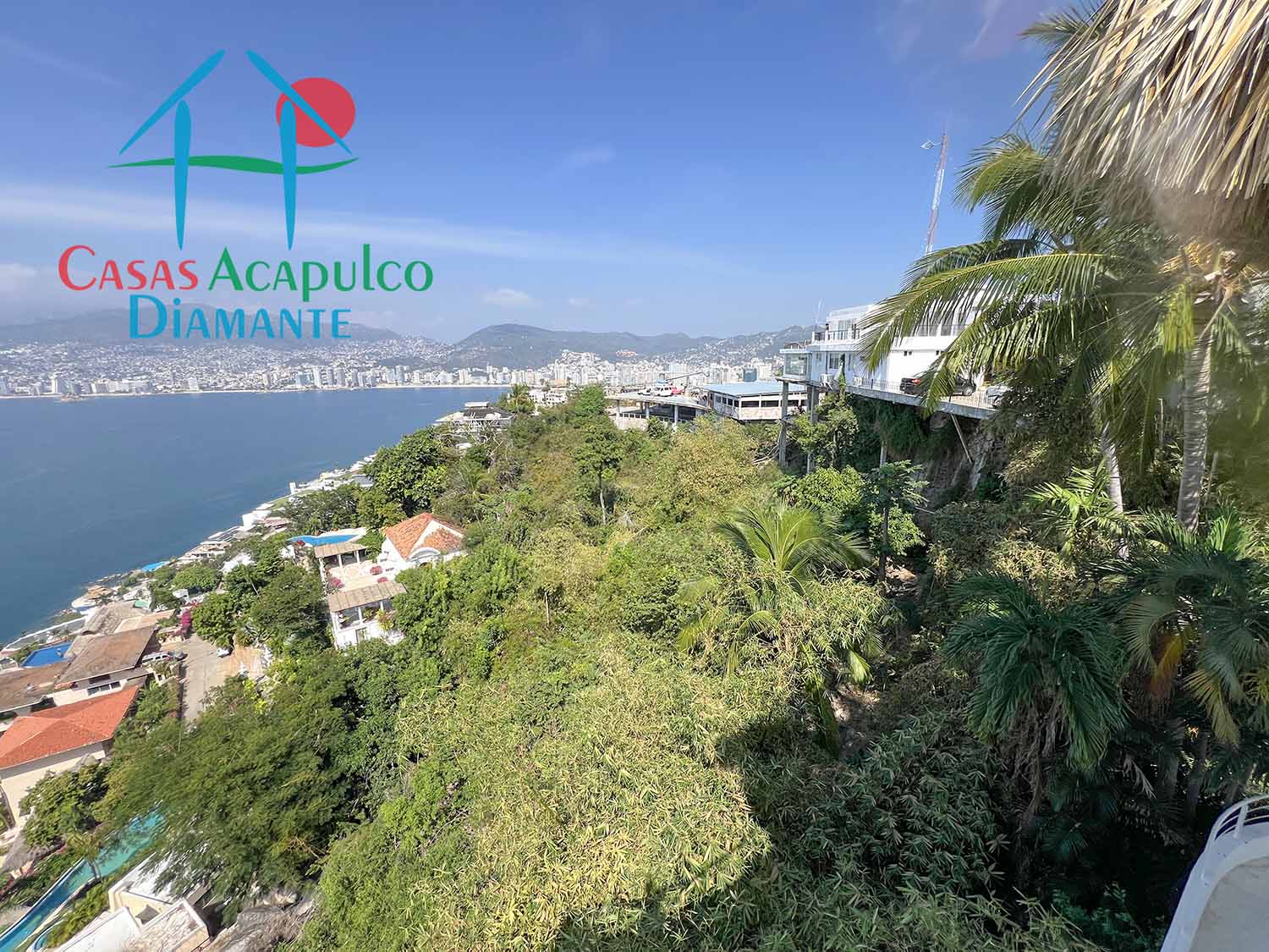 Casa Garbi - Roof garden 21